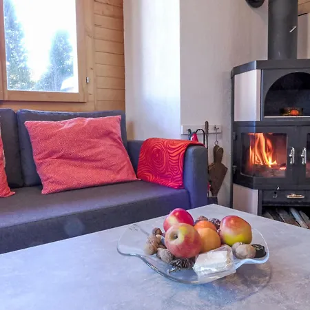 Alpa By Interhome