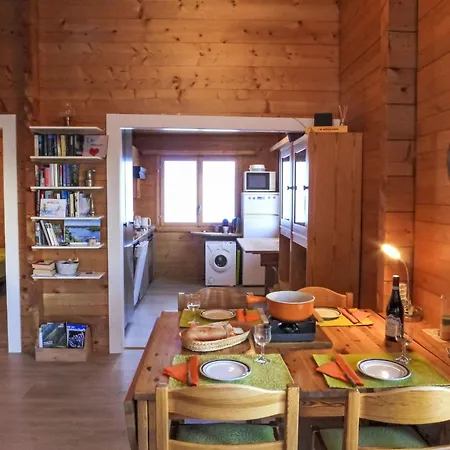 Alpa By Interhome *